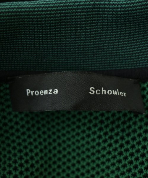 PROENZA SCHOULER（プロエンザ　スクーラー）ニット・セーター 黒 サイズ:S レディース/2200692200124