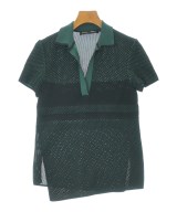 PROENZA SCHOULER（プロエンザ　スクーラー）ニット・セーター 黒 サイズ:S レディース/2200692200124