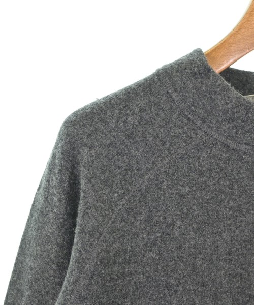 REED KRAKOFF（リードクラッコフ）Tシャツ・カットソー グレー サイズ:XS レディース/2200659160126