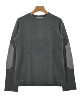 REED KRAKOFF（リードクラッコフ）Tシャツ・カットソー グレー サイズ:XS レディース/2200659160126