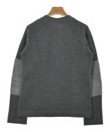 REED KRAKOFF（リードクラッコフ）Tシャツ・カットソー グレー サイズ:XS レディース/2200659160126