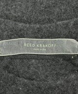 REED KRAKOFF（リードクラッコフ）Tシャツ・カットソー グレー サイズ:XS レディース/2200659160126