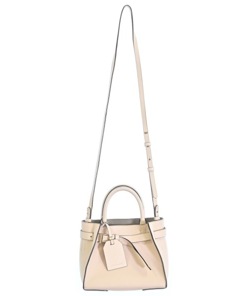 REED KRAKOFF（リードクラッコフ）ハンドバッグ ピンク サイズ:- レディース/2200701141035