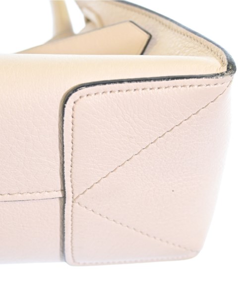 REED KRAKOFF（リードクラッコフ）ハンドバッグ ピンク サイズ:- レディース/2200701141035