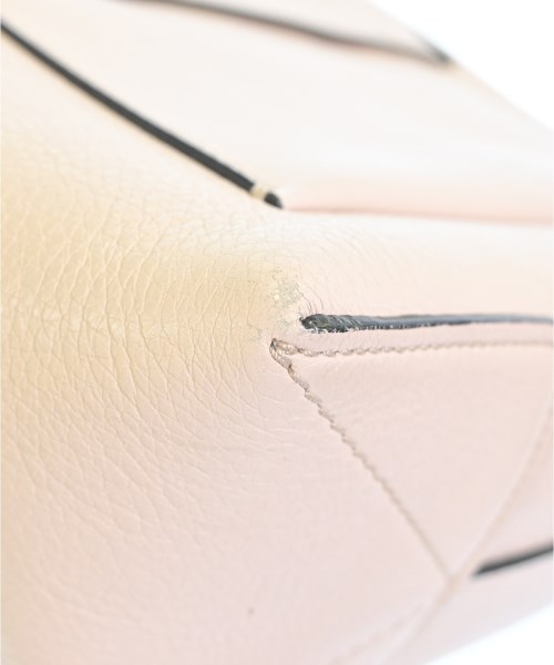 REED KRAKOFF（リードクラッコフ）ハンドバッグ ピンク サイズ:- レディース/2200701141035