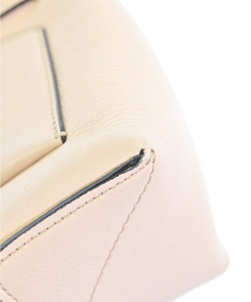 REED KRAKOFF（リードクラッコフ）ハンドバッグ ピンク サイズ:- レディース/2200701141035