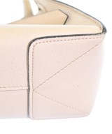 REED KRAKOFF（リードクラッコフ）ハンドバッグ ピンク サイズ:- レディース/2200701141035