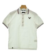 GRIFFIN HARTLAND ポロシャツ