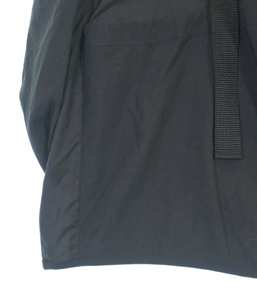 GRIFFIN HARTLAND（グリフィン　ハートランド）カジュアルシャツ 黒 サイズ:-(XL位) メンズ/2200664164034