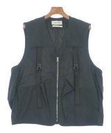 GRIFFIN HARTLAND（グリフィン　ハートランド）カジュアルシャツ 黒 サイズ:-(XL位) メンズ/2200664164034