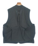 GRIFFIN HARTLAND（グリフィン　ハートランド）カジュアルシャツ 黒 サイズ:-(XL位) メンズ/2200664164034