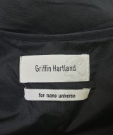 GRIFFIN HARTLAND（グリフィン　ハートランド）カジュアルシャツ 黒 サイズ:-(XL位) メンズ/2200664164034