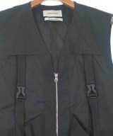 GRIFFIN HARTLAND（グリフィン　ハートランド）カジュアルシャツ 黒 サイズ:-(XL位) メンズ/2200664164034