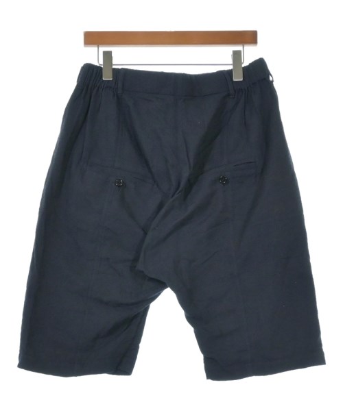 JULIEN DAVID（ジュリアン　デイヴィッド）ショートパンツ 紺 サイズ:M メンズ/2200620787178