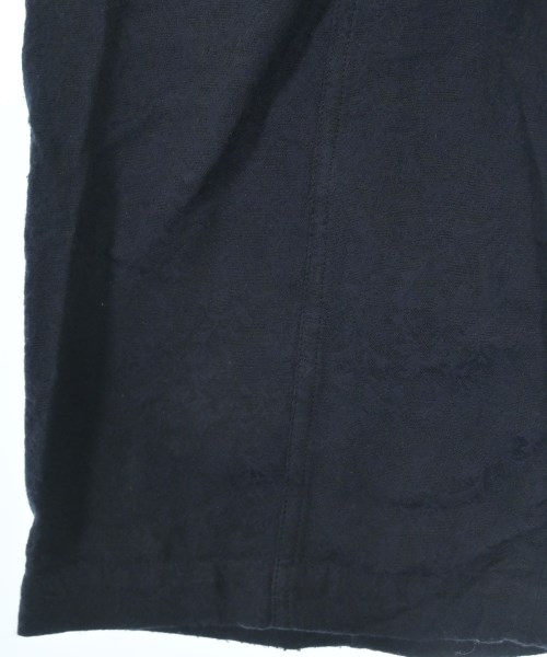 JULIEN DAVID（ジュリアン　デイヴィッド）ショートパンツ 紺 サイズ:M メンズ/2200620787178