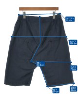 JULIEN DAVID（ジュリアン　デイヴィッド）ショートパンツ 紺 サイズ:M メンズ/2200620787178