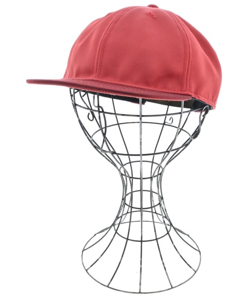 ジュリアン　デイヴィッド(JULIEN DAVID)のJULIEN DAVID キャップ