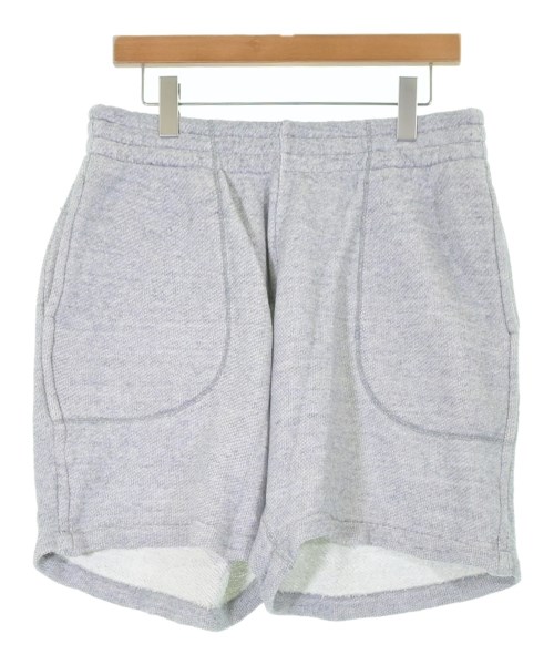 ジュリアン　デイヴィッド(JULIEN DAVID)のJULIEN DAVID ショートパンツ