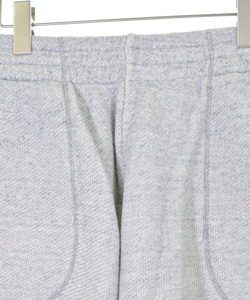 JULIEN DAVID（ジュリアン　デイヴィッド）ショートパンツ グレー サイズ:L メンズ/2200636837096