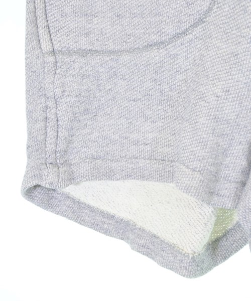 JULIEN DAVID（ジュリアン　デイヴィッド）ショートパンツ グレー サイズ:L メンズ/2200636837096