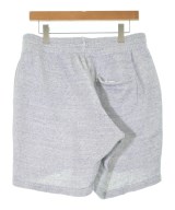 JULIEN DAVID（ジュリアン　デイヴィッド）ショートパンツ グレー サイズ:L メンズ/2200636837096