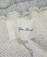 JULIEN DAVID（ジュリアン　デイヴィッド）ショートパンツ グレー サイズ:L メンズ/2200636837096