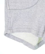 JULIEN DAVID（ジュリアン　デイヴィッド）ショートパンツ グレー サイズ:L メンズ/2200636837096