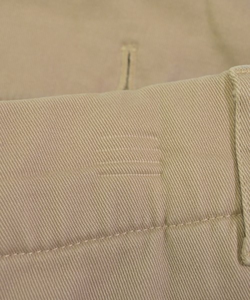 JULIEN DAVID（ジュリアン　デイヴィッド）チノパン ベージュ サイズ:L メンズ/2200636837102