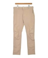 JULIEN DAVID（ジュリアン　デイヴィッド）チノパン ベージュ サイズ:L メンズ/2200636837102