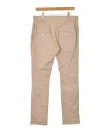 JULIEN DAVID（ジュリアン　デイヴィッド）チノパン ベージュ サイズ:L メンズ/2200636837102