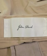 JULIEN DAVID（ジュリアン　デイヴィッド）チノパン ベージュ サイズ:L メンズ/2200636837102