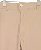 JULIEN DAVID（ジュリアン　デイヴィッド）チノパン ベージュ サイズ:L メンズ/2200636837102