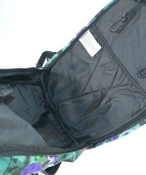 JULIEN DAVID（ジュリアン　デイヴィッド）バックパック・リュック 緑 サイズ:- メンズ/2200641800771