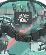 JULIEN DAVID（ジュリアン　デイヴィッド）バックパック・リュック 緑 サイズ:- メンズ/2200641800771