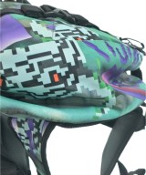 JULIEN DAVID（ジュリアン　デイヴィッド）バックパック・リュック 緑 サイズ:- メンズ/2200641800771