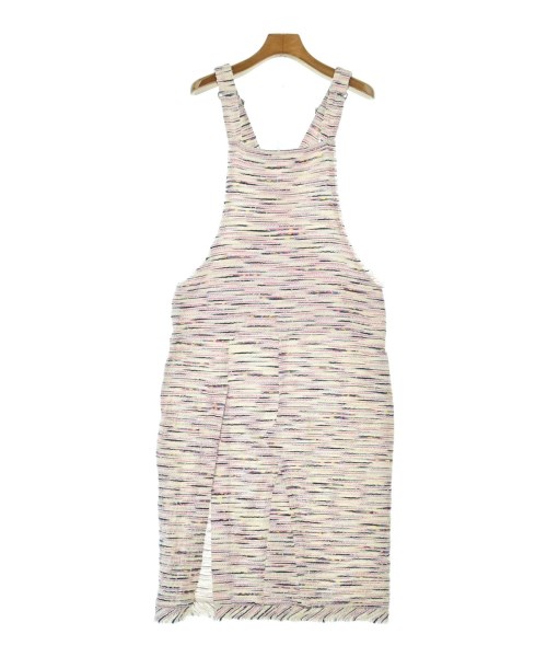 JULIEN DAVID(ジュリアン　デイヴィッド)ワンピース 白 サイズ:XS/2200624381174