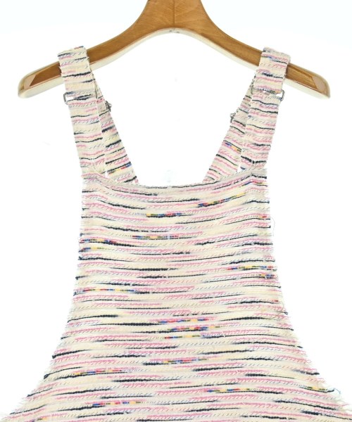 JULIEN DAVID（ジュリアン　デイヴィッド）ワンピース 白 サイズ:XS レディース/2200624381174