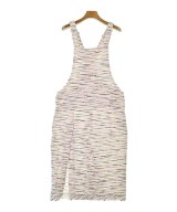 JULIEN DAVID（ジュリアン　デイヴィッド）ワンピース 白 サイズ:XS レディース/2200624381174