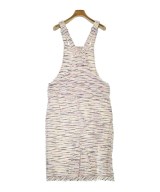 JULIEN DAVID（ジュリアン　デイヴィッド）ワンピース 白 サイズ:XS レディース/2200624381174