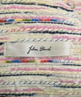 JULIEN DAVID（ジュリアン　デイヴィッド）ワンピース 白 サイズ:XS レディース/2200624381174