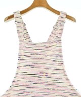 JULIEN DAVID（ジュリアン　デイヴィッド）ワンピース 白 サイズ:XS レディース/2200624381174