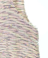 JULIEN DAVID（ジュリアン　デイヴィッド）ワンピース 白 サイズ:XS レディース/2200624381174