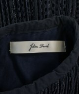 JULIEN DAVID（ジュリアン　デイヴィッド）ブラウス 紺 サイズ:S レディース/2200643435117