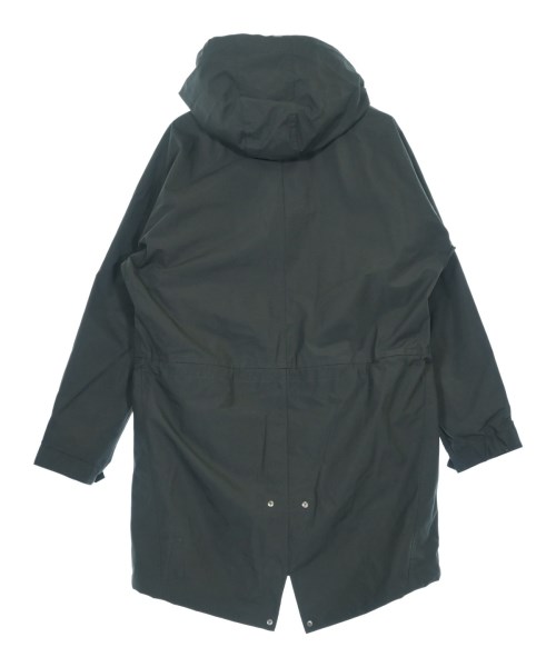 JULIEN DAVID（ジュリアン　デイヴィッド）モッズコート カーキ サイズ:M メンズ/2200616282014