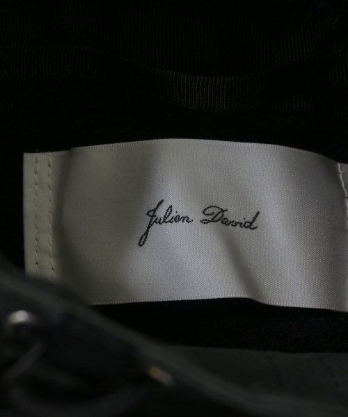 JULIEN DAVID（ジュリアン　デイヴィッド）モッズコート カーキ サイズ:M メンズ/2200616282014