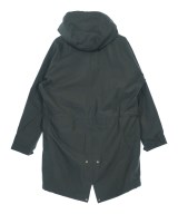 JULIEN DAVID（ジュリアン　デイヴィッド）モッズコート カーキ サイズ:M メンズ/2200616282014