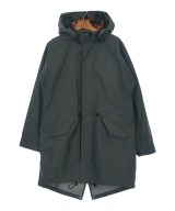 JULIEN DAVID モッズコート