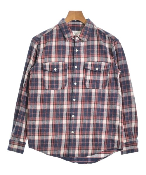 ジュリアン　デイヴィッド(JULIEN DAVID)のJULIEN DAVID カジュアルシャツ