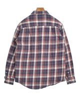 JULIEN DAVID（ジュリアン　デイヴィッド）カジュアルシャツ ピンク サイズ:S メンズ/2200622064031