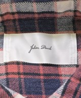 JULIEN DAVID（ジュリアン　デイヴィッド）カジュアルシャツ ピンク サイズ:S メンズ/2200622064031